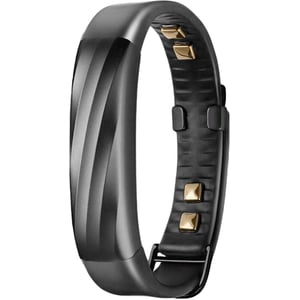 

Jawbone JL040303ABDEM1 UP3 Twist Fitness Tracker Black