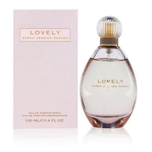 

Sarah Jessica Parker Lovely Perfume For Women 100ml Eau de Parfum