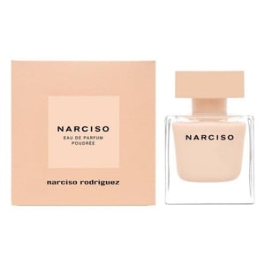 

Narcisso Rodriguez Poudree Perfume For Women 90ml Eau de Parfum
