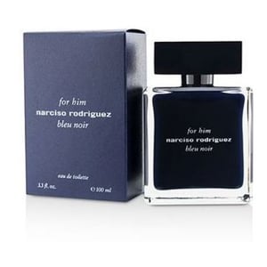 

Narcisso Rodriguez Blue Noir Perfume For Men 100ml Eau de Toilette