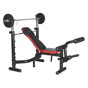 

Skyland Press Weight Exercise Bench EM1831