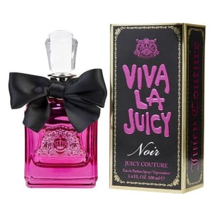 

Juicy Couture Viva La Juicy Noir Perfume For Women 100ml Eau de Toilette