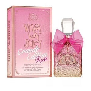 

Juicy Couture Viva La Juicy Rose Perfume For Women 100ml Eau de Parfum