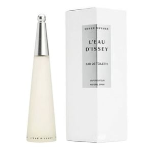 

Issey Miyake Perfume For Women 100ml Eau de Toilette