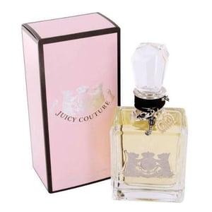 

Juicy Couture Perfume For Women 100ml Eau de Toilette