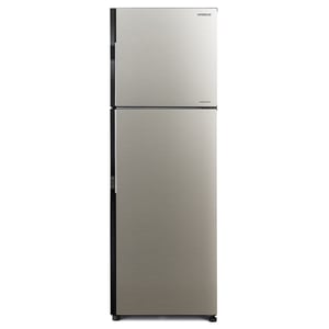 

Hitachi Top Mount Refrigerator 330 Litres RH330PUK7KBSL