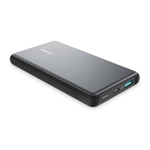 

Romoss Power Bank 10000mAh Black - MTPROMT10BK