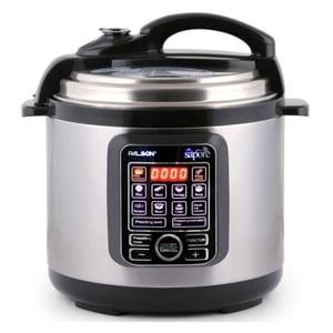 Palson Sapore Electric Pressure Cooker 6 Litres 30622