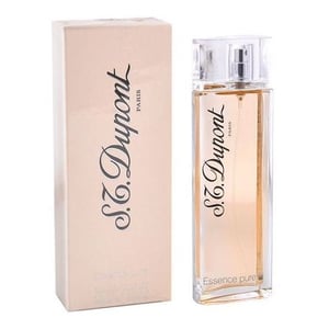 

S T Dupont Essence Perfume For Women 100ml Eau de Toilette