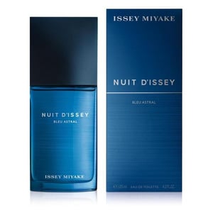 

Issey Miyake Nuit Bleu Austral Perfume For Men 125ml Eau de Toilette