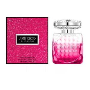 

Jimmy Choo Blossom Perfume For Women 100ml Eau de Parfum
