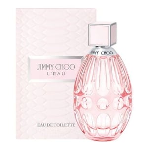 

Jimmy Choo L'Eau Perfume For Women 90ml Eau de Toilette