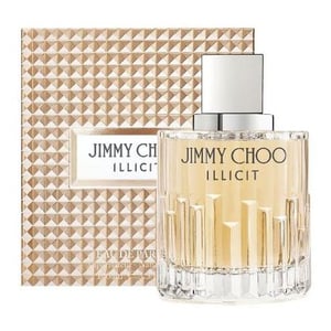 

Jimmy Choo Illicit Perfume For Women 100ml Eau de Parfum