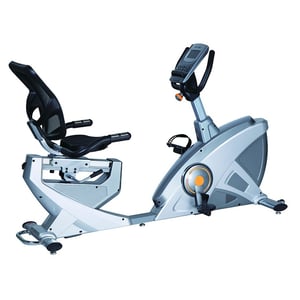 

Skyland Elliptical Exercise Bike EM1543