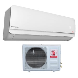 Westpoint Split Air Conditioner 1.5 Ton WSN1817TYA