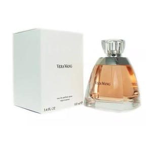 

Vera Wang Perfume For Women 100ml Eau de Toilette