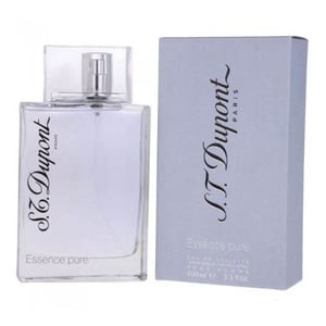 

S T Dupont Essence Perfume For Men 100ml Eau de Toilette