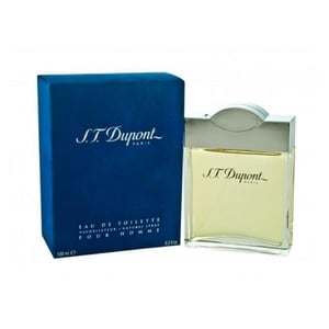 

S T Dupont Perfume For Men 100ml Eau de Toilette