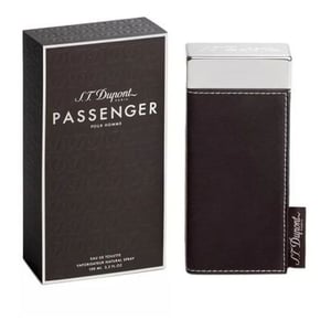 

S T Dupont Passenger Perfume For Men 100ml Eau de Toilette