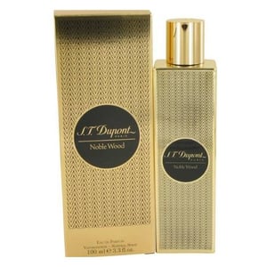 

S T Dupont Noble Wood Perfume For Unisex 100ml Eau de Parfum
