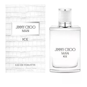 

Jimmy Choo Ice Perfume For Men 100ml Eau de Toilette