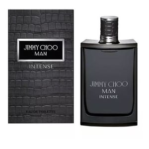 

Jimmy Choo Man Intense Perfume For Men 100ml Eau de Toilette