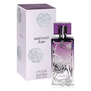 

Lalique Amesthyste Eclat Perfume For Women 100ml Eau de Parfum