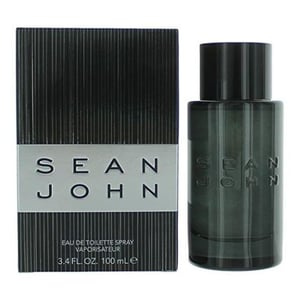 

Sean John Perfume For Men 100ml Eau de Toilette
