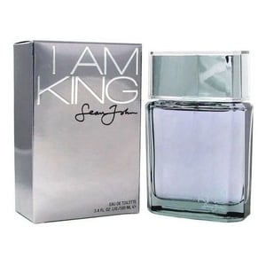 

Sean John I Am King Perfume For Men 100ml Eau de Toilette