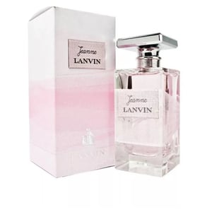 

Lanvin Jeanne Lanvin Perfume For Women 100ml Eau de Parfum