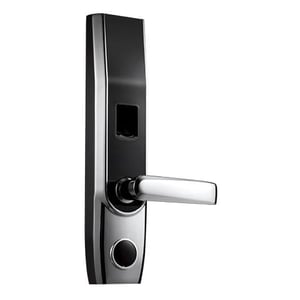 

Zkteco TL400B Biometric Smart Door Lock
