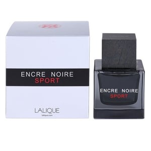 

Lalique Encre Noire Sport Perfume For Men 100ml Eau de Toilette