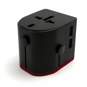 

Merlin 6788 Travelmate Travel Adapter