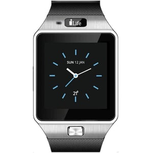 

ILife IL1001W164GCB Smart Zed Watch C