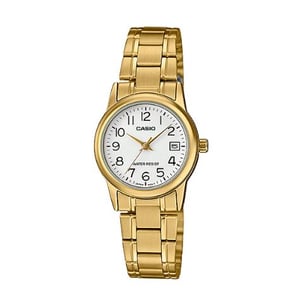 

Casio LTP-V002G-7B2U Dress Women's Watch