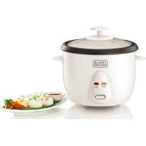 Black and Decker Rice Cooker RC1050B5