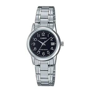 

Casio LTP-V002D-1BU Dress Women's Watch