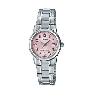 

Casio LTP-V002D-4BU Dress Women's Watch