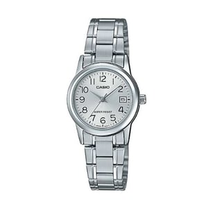 

Casio LTP-V002D-7BU Dress Women's Watch