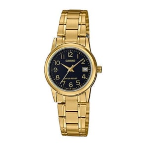 

Casio LTP-V002G-1BU Dress Women's Watch