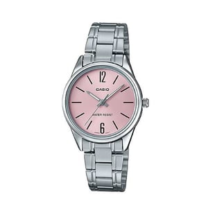 

Casio LTP-V005D-4BU Dress Women's Watch