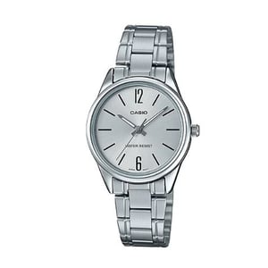 Casio LTP-V005D-7BU Dress Women's Watch