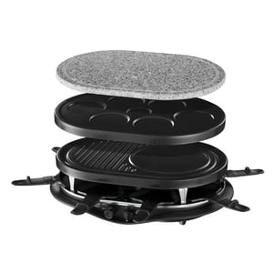 Russell Hobbs Raclette Grill 21000