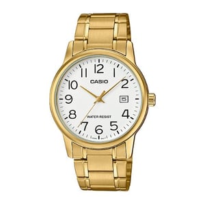 

Casio MTP-V002G-7B2U Dress Men's Watch