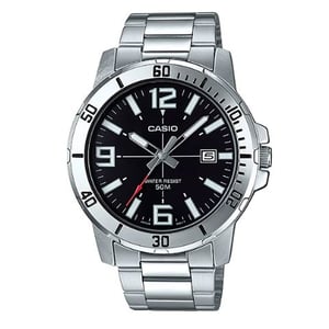 

Casio MTP-VD01D-1BVU Dress Men's Watch