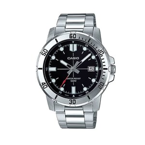 

Casio MTP-VD01D-1EVU Dress Men's Watch