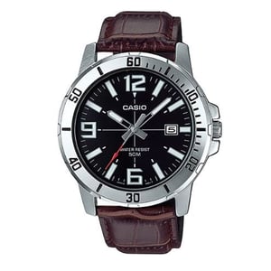 

Casio MTP-VD01L-1BVU Dress Men's Watch