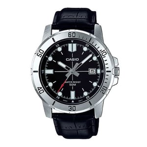 Casio MTP-VD01L-1EVU Dress Men's Watch