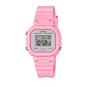 

Casio LA-20WH-4A1 Sports Women's Watch