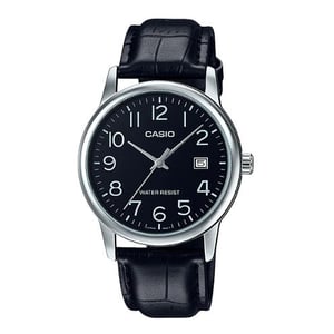 

Casio MTP-V002L-1BU Dress Men's Watch
